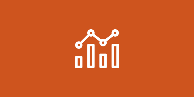 analytics icon