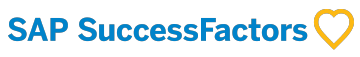 Logo SAP Success Factors