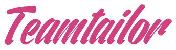 Logo Teamtailor