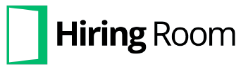 Logo Hiring Room