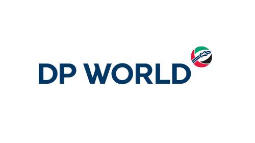 Logo DP World