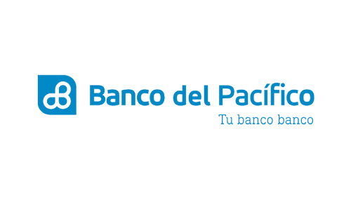 Logo Banco del Pacifico