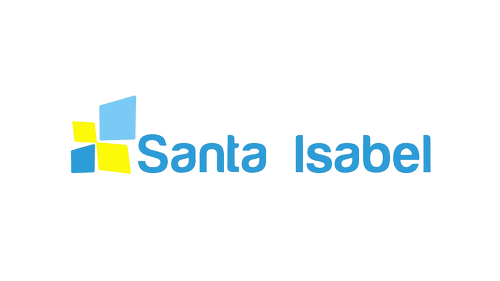 Logo Santa Isabel