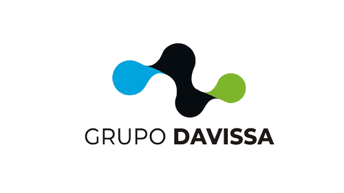 Logo Grupo Davissa